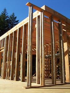 Innovative construction techniques