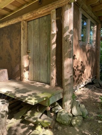 Natural Building